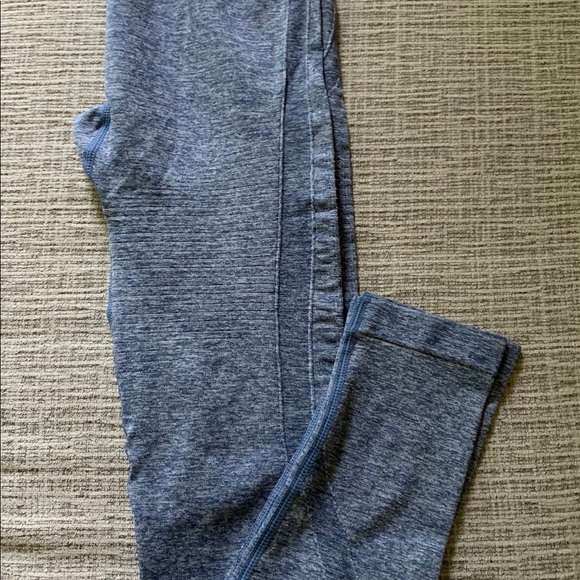 Seamless leggings - Picture 3 of 8